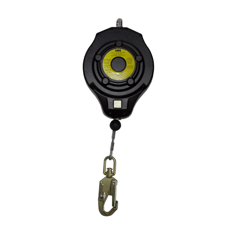 AB15T - 15m Fall Arrest Device - National Trench Safety UK